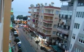 Alanya Demir Hotel